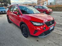Usata Seat Arona Reference 90 CV (66 kW) 2022 Rosso SUV