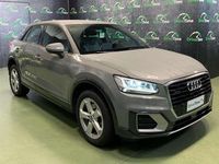 Usata Audi Q2 Sport 150 CV (110 kW) 2018 Grigio SUV