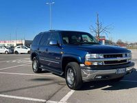 Usata Chevrolet Tahoe LT 273 CV (200 kW) 2001 SUV