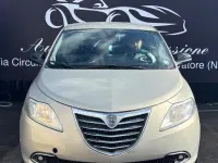 Usata Lancia Ypsilon S 95 CV (69 kW) 2013 Oro Utilitaria