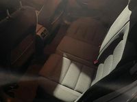 Usata VW Golf IV 140 CV (102 kW) 2005 Grigio Berlina