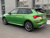 usata Skoda Kamiq 1.5 TSI ACT DSG Dark Shade