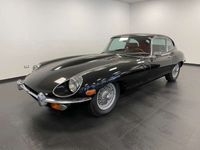 usata Jaguar E-Type 4.2 COUPE' AUTOMATICO RESTAUTO TOTALE NUOVA!!