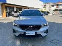 Usata Volvo XC40 Core 163 CV (119 kW) 2025 Grigio SUV