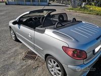 usata Peugeot 206 - 2003