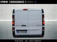 Usata Renault Trafic 110 CV (80 kW) 2022 Bianco
