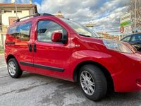 usata Fiat Qubo 1.3 MJT 75 CV Trekking ok neopatentati