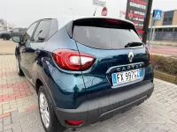 Occasion Renault Captur 131 PK (96 kW) 2019 Groen SUV