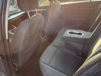 Usata VW Golf VIII Life 110 CV (80 kW) 2022 Grigio Berlina