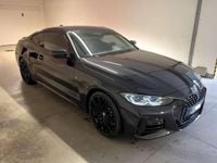 Usata BMW 440 M Sport 374 CV (275 kW) 2021 Coupé