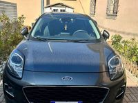 usata Ford Puma 1.0 EcoBoost vendo auto in perfette condizioni pochi km