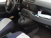 Usata Fiat Panda 69 CV (50 kW) 2017 Bianco Utilitaria
