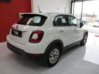 Usata Fiat 500X Cross 120 CV (88 kW) 2020 Bianco SUV