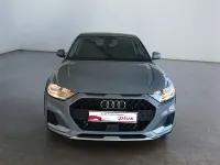 Usata Audi A1 Business 116 CV (85 kW) 2025 Argento SUV