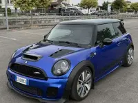 Usata Mini John Cooper Works 260 CV (191 kW) 2007 Utilitaria