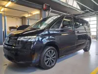 Usata VW Multivan Life 150 CV (110 kW) 2023 Nero metallizzato Monovolume