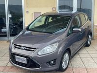 usata Ford C-MAX 1.6 TDCi 115CV Titanium