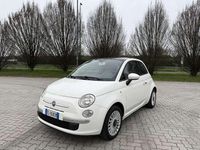 Usata Fiat 500 69 CV (50 kW) 2012 Other Utilitaria