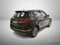 Usata DR DR 6.0 150 CV (110 kW) 2021 Marrone SUV