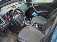 Usata Opel Astra Sport 110 CV (80 kW) 2013 Station wagon