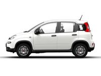 usata Fiat Panda 1.0 FireFly S and S Hybrid