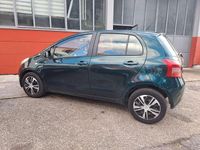 Usata Toyota Yaris 69 CV (50 kW) 2007 Other Berlina