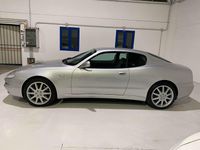 Usata Maserati Coupé GT 368 CV (270 kW) 2000 Argento Coupé