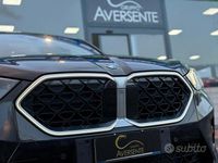 Usata BMW X2 M Sport 2024 Nero SUV