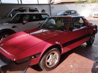 usata Fiat X 1/9 X1/9 Five Speed