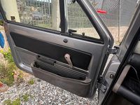 Usata Fiat Panda 4x4 1985 Grigio Utilitaria