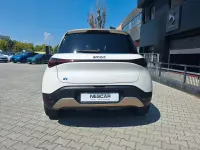 Usata Smart #1 Edition #1 75 kW (102 CV) 2024 Bianco SUV