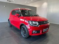 usata Suzuki Ignis 1.2 Hybrid 4WD All Grip iTop