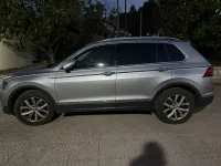 Usata VW Tiguan Allspace Advance 190 CV (139 kW) 2018 SUV