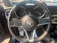 Usata Alfa Romeo Stelvio 190 CV (139 kW) 2019 SUV