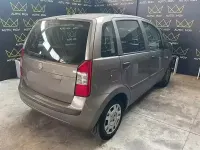Usata Fiat Idea 77 CV (56 kW) 2010 Grigio Monovolume