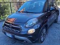 usata Fiat 500L CROSS