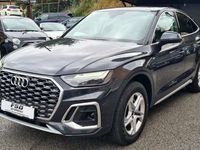 usata Audi Q5 Sportback 40 2.0 tdi mhev 12V S line Plus quattro