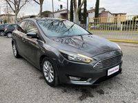 Usata Ford Focus Titanium S 95 CV (69 kW) 2015 Other Berlina