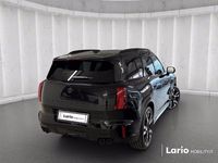 Nuova Mini John Cooper Works Countryman 300 CV (220 kW) 2026 SUV