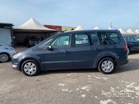 Usata Ford Galaxy Business Edition 163 CV (119 kW) 2014 Grigio Monovolume