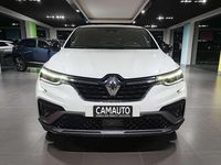 Usata Renault Arkana R.S. 94 CV (69 kW) 2022 Bianco perla SUV