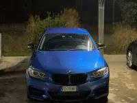 Usata BMW 220 M Sport 190 CV (139 kW) 2015 Coupé