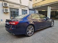 Usata Maserati Quattroporte GranLusso 275 CV (202 kW) 2018 Berlina