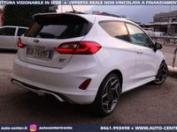 usata Ford Fiesta ST Performance Pack 1.5 200CV 3p