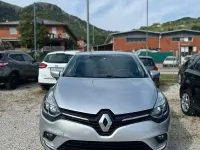 Usata Renault Clio 90 CV (66 kW) 2019 Grigio Utilitaria