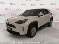 Usata Toyota Yaris Cross Active 116 CV (85 kW) 2025 Bianco SUV