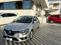 Usata Renault Mégane III Bose Edition 110 CV (80 kW) 2016 Grigio Berlina