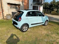 Usata Renault Twingo 2016 Utilitaria