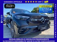Usata Mercedes GLC300e Premium 269 CV (197 kW) 2024 Nero metallizzato