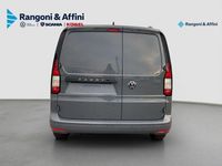 Nuova VW Caddy Business 122 CV (89 kW) 2025 Grigio Monovolume
